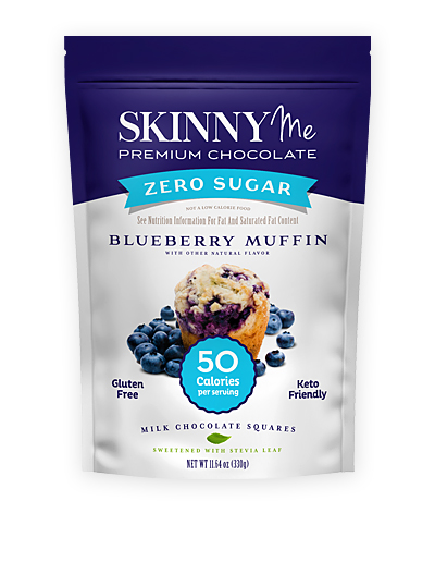 Blueberry Muffin